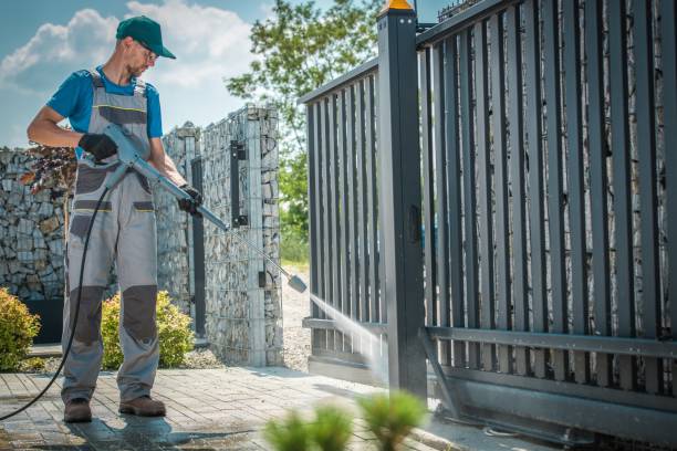 Best Deck and Patio Pressure Washing in Sierra Ridge, CO